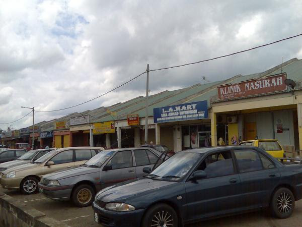 Perodua Service Centre Jalan Genting Klang - Img Your