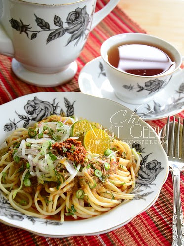 Resepi Ayam Masak Kicap Nyonya - Nice Info d