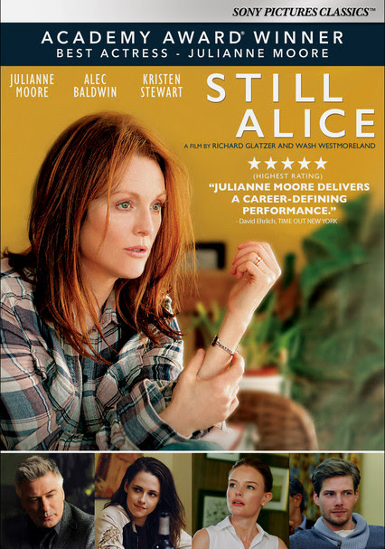 Il film è l'adattamento cinematografico del romanzo in cerca di alice scritto da liane moriarty. Rent Still Alice 2014 On Dvd And Blu Ray Dvd Netflix