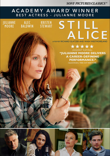Il film è l'adattamento cinematografico del romanzo in cerca di alice scritto da liane moriarty. Rent Still Alice 2014 On Dvd And Blu Ray Dvd Netflix