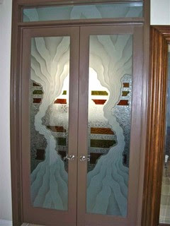 Design Idea Pintu Kaca Bilik air  Bayani Home Renovation