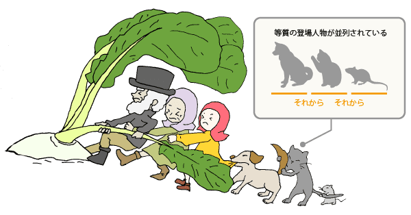 2月背景 2月背景イラスト