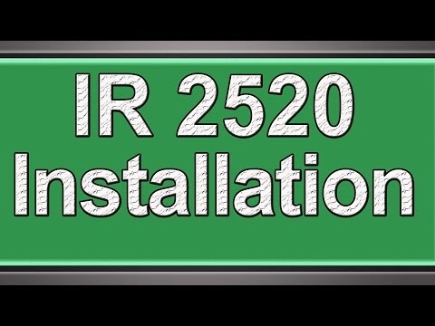 تعريف طابعة كانون 3100 - تحميل تعريف طابعة كانون Canon ir ...