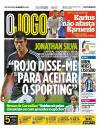 Ver capa O Jogo