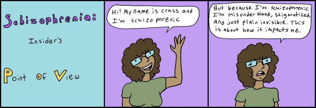 Here you can explore hq schizophrenia transparent illustrations, icons and clipart with filter setting like size, type, color etc. This Insider S View Of Schizophrenia Proves That Neurotypical Privilege Exists Everyday Feminism