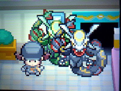 クール ポケモン ハート ゴールド レックウザ 100 で最高の画像