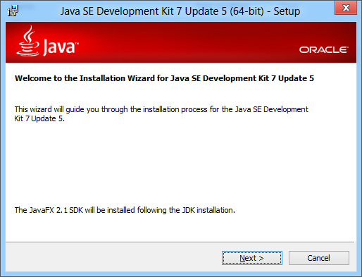 Download Java 64 Bit - DL Raffael