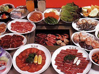 現代の髪型 最高新宿 焼肉 食べ 放題 ランチ