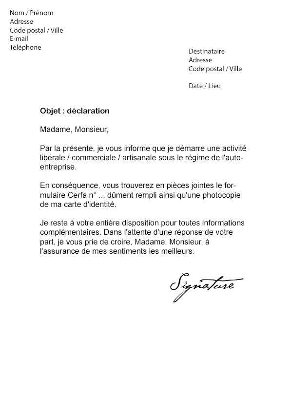 Lettre De Motivation Stage Personne Handicape - Perodua g