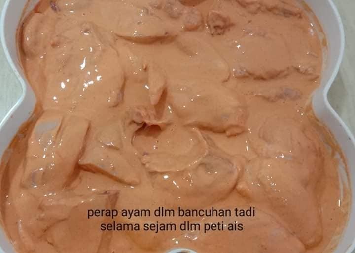 Resepi Ayam Goreng Mcd Facebook - 7 Descargar