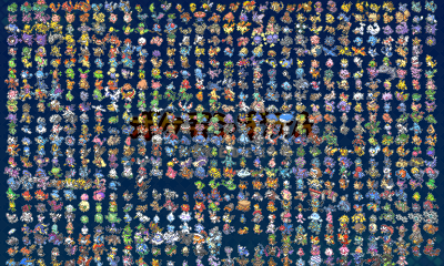 ポケモン ルビー 攻略 図鑑