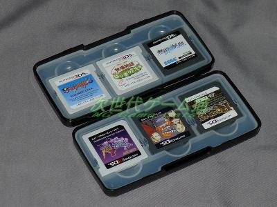 美しい 3ds Ll ケース 100均 がくめめ