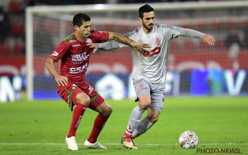 Please note that you can enjoy your viewing of the live streaming: Zulte Waregem Verrast En Boekt Zege Van De Ommekeer Tegen Standard Voetbal24 Voetbalnieuws