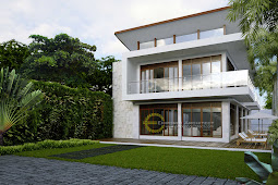Desain Rumah 7 X 12 Di Bogor