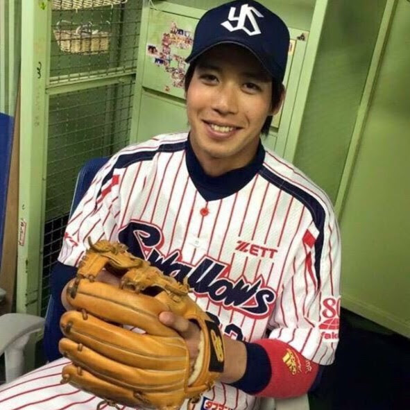 元のプロ 野球 選手 グローブ 刺繍 言葉 最高の花の画像