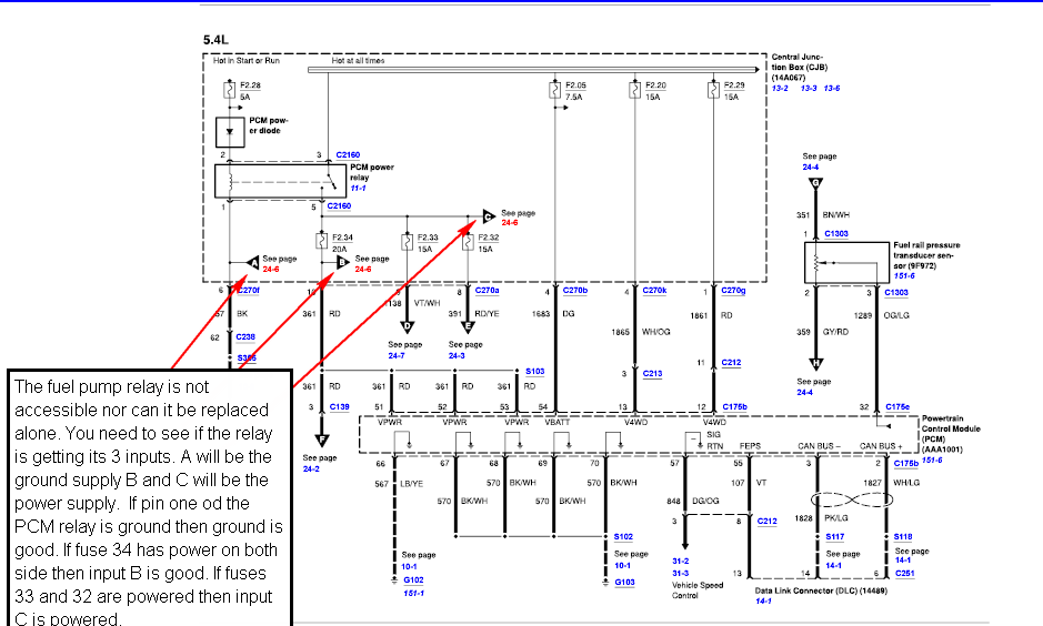 2010 f 150 wiring diagram  wiring diagram tl8230a1003