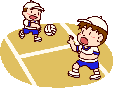 無料イラスト画像 元のクラブ 活動 イラスト