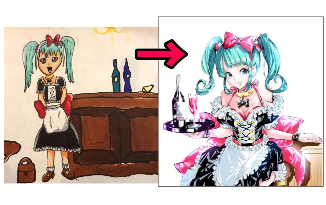 50 ファンタジー キャラクター 服 デザイン 全イラスト集