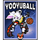 Yooyuball Classic Poster - Keetra Deile
