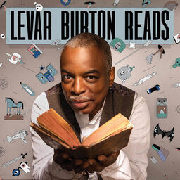 Join us for season 8 of levar burton reads, beginning next week and featuring stories. Levar Burton Reads The Best Short Fiction Handpicked By The Best Voice In Podcasting