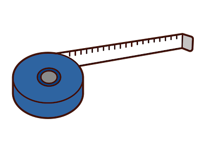√画像をダウンロード メジャー イラスト おしゃれ 328019