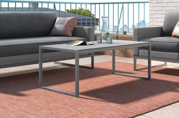 Free patio postpone plans including side table plans outdoor dining table plans and more. 51 Outdoor Coffee Tables To Center Your Stylish Patio Arrangement
