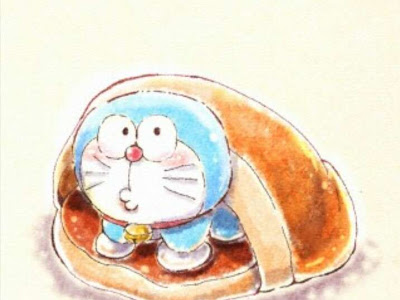 [コンプリート！] ドラえもん 可愛いイラスト 337906