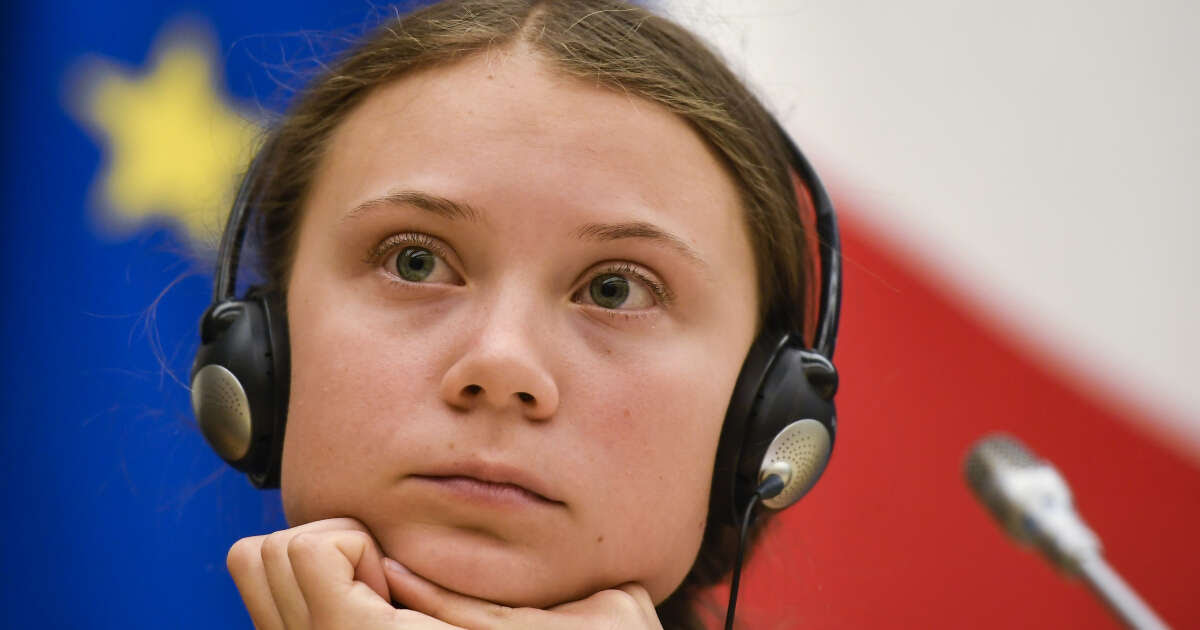TRIBUNE. « Greta Thunberg face au syndrome de la fosse “sceptique” »