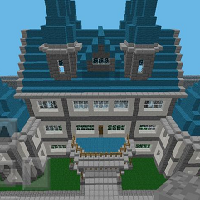 最高のマインクラフト 50 マイクラ 豪邸 の 作り方