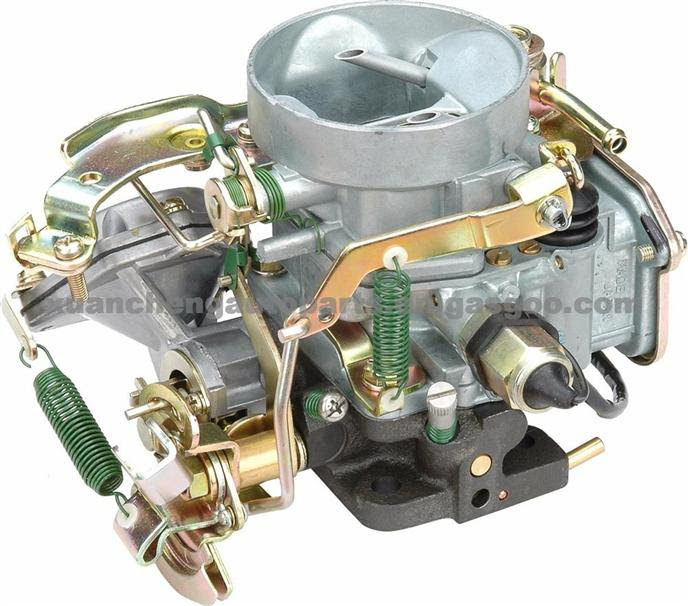 Perodua Kancil Gearbox - Xinatoh