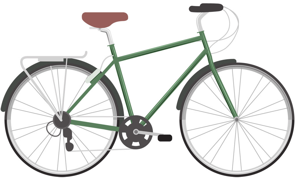 Jppngmuryodcxki ダウンロード済み 自転車 上から イラスト フリー 自転車 上から イラスト フリー