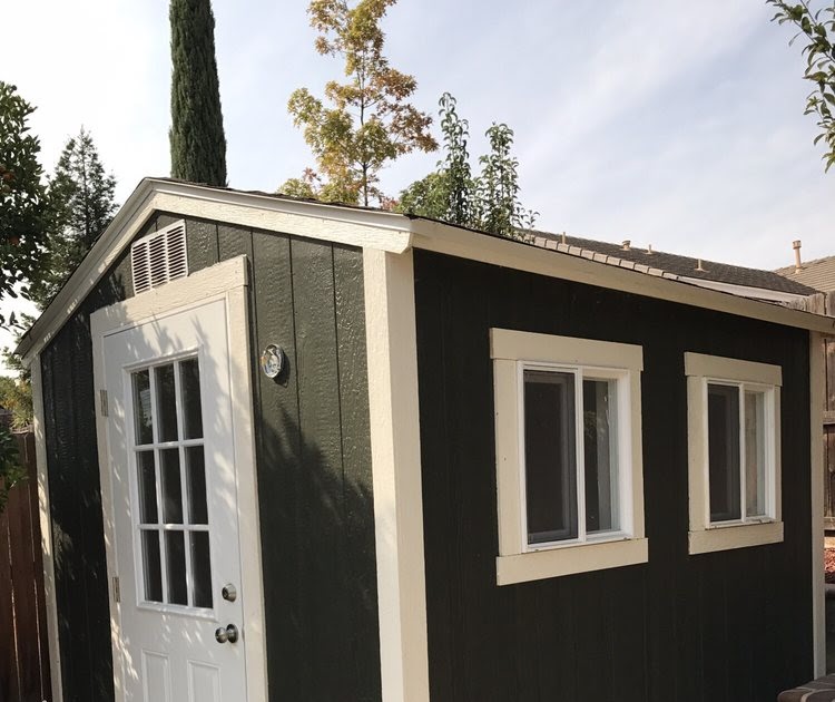 Tuff Shed In Stockton Ca free garden shed plans canada