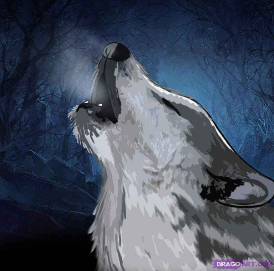 Final film from university, mixed media project using toon boom harmony and physical half scale sets. Free Cartoon Wolf Howling Download Free Cartoon Wolf Howling Png Images Free Cliparts On Clipart Library