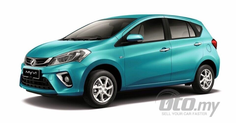 Perodua Car Price In Sarawak - Contoh Gun