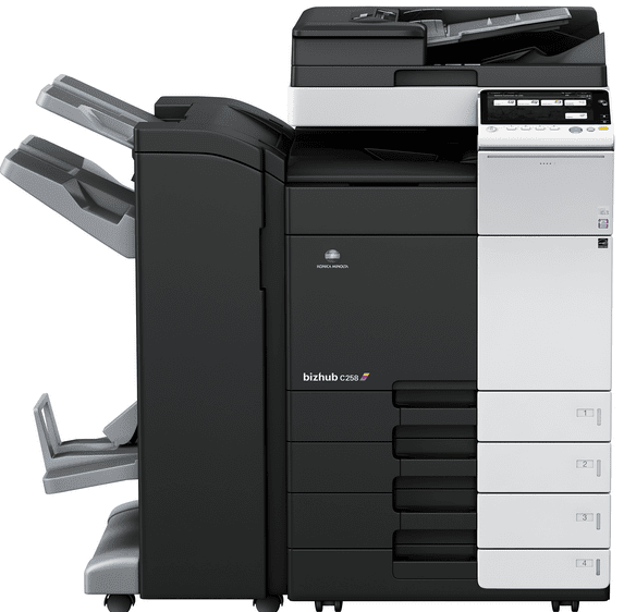 Maybe you would like to learn more about one of these? Download Konica Minolta Bizhub 308 Driver