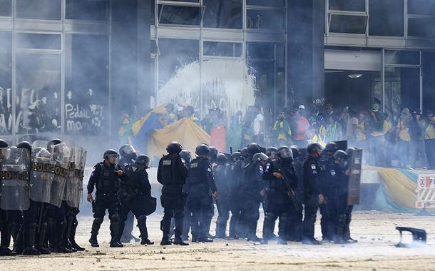 Justiça autoriza divulgação de nomes de terroristas soltos