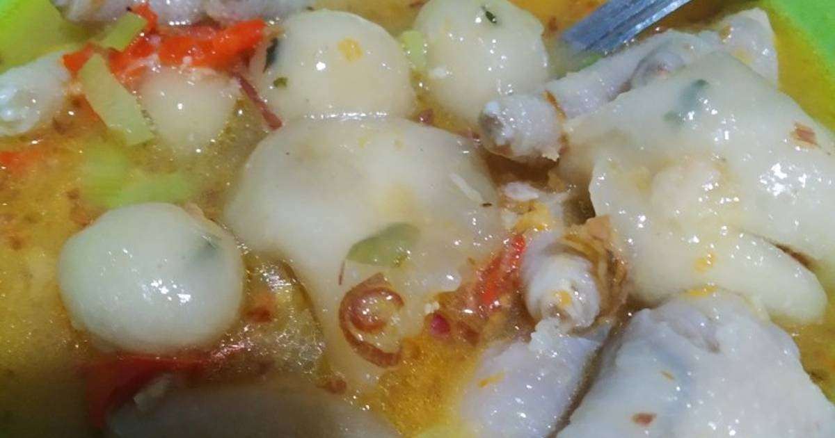 Resep Sambal Dadakan Enak / Resep Cara Membuat Sambal Dabu ...