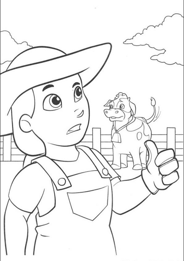Paw patrol charaktere ausmalbilder hunde paw patrol ausmalbilder pfote patrouille geburtstag bastelvorlagen zum ausdrucken ausmalbilder disney malvorlagen halloween ausmalen für kinder mandala ausmalen. Paw Patrol 5 Malvorlagen Gratis