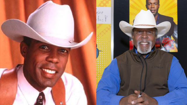 Morre Clarence Gilyard, ator de 'Walker, Texas Ranger' e 'Duro de Matar'