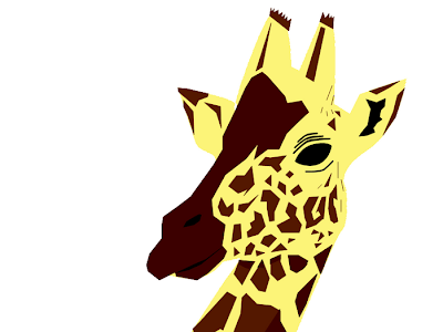 あなたのためのディズニー画像 おしゃれ かっこいい キリン イラスト