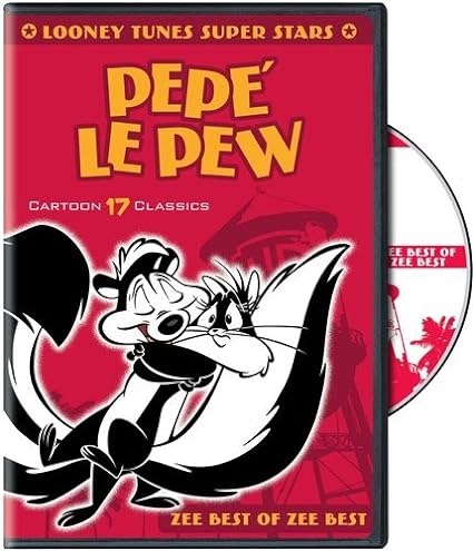 Pepe La Pue  Cartoon Explore pepe la pue  s software on 