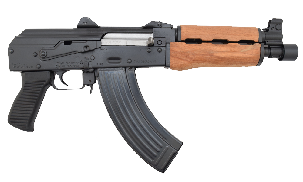 Ak 47 Png Images Free Download Kalashnikov Png