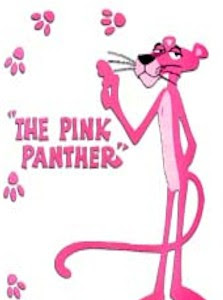 ディズニー画像ランド スマホ 壁紙 ピンク パンサー 壁紙