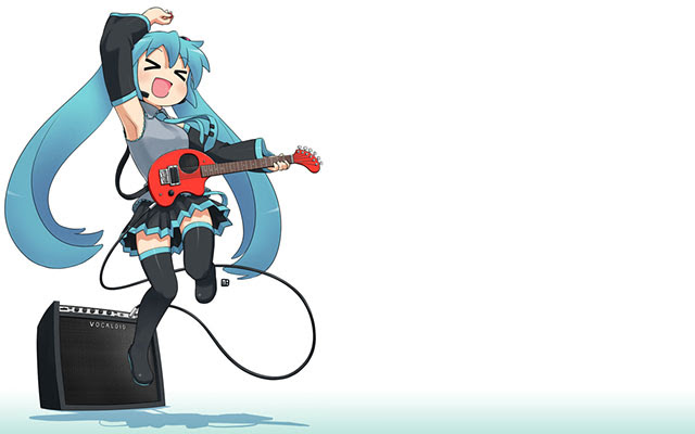 これまでで最高のギター 壁紙 イラスト 美しい花の画像