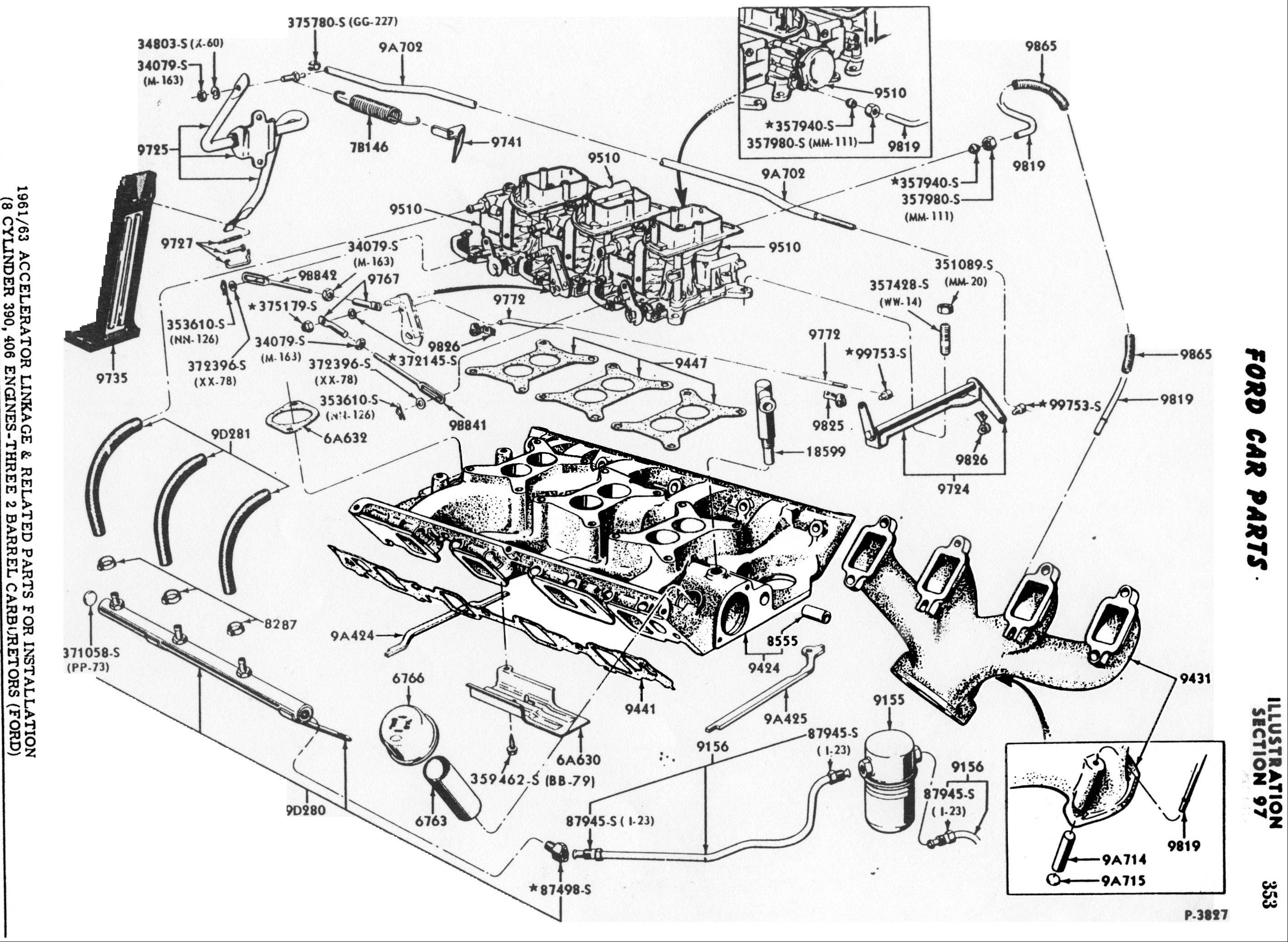 Air conditioning diagram 2002 ford explorer pdf online is very recommended for you all who likes to reader as collector, or just read a book to fill in spare time.air conditioning diagram 2002 ford explorer pdf online is limited edition and best seller in the years.air conditioning diagram 2002 ford explorer pdf online then download it. Ford 460 Engine Exploded Diagram Home Wiring Diagrams Cycle