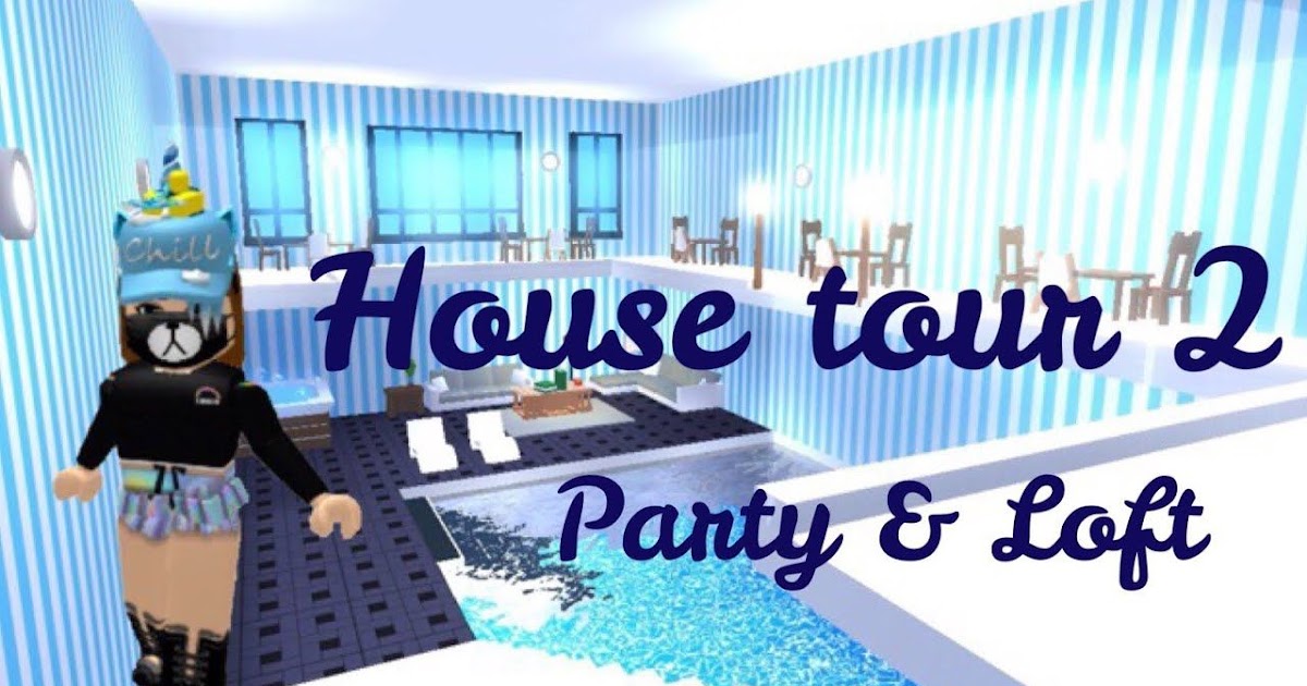 What House In Adopt Me Has The Most Rooms Dlivingroomku - roblox adopt me party house inside