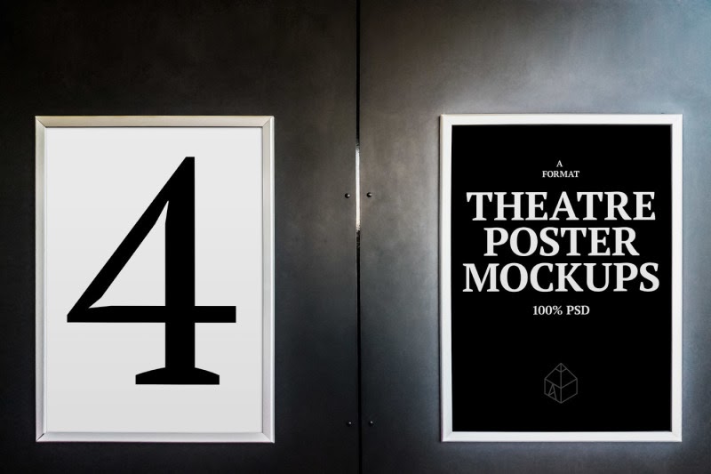 Download Download Theatre Poster Mock-Ups PSD Mockup - Download Theatre Poster Mock-Ups PSD Mockup ...