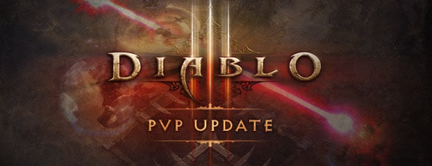 Diablo 3 PVP Update  Diablo III Blog