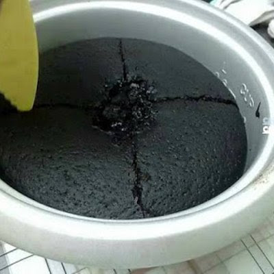 Resepi Kek Pisang Guna Rice Cooker - Nastare