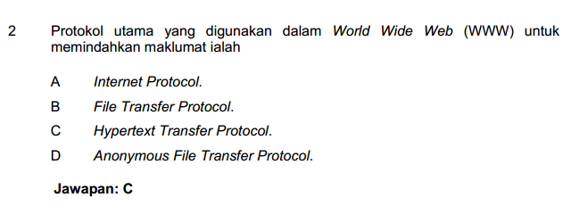 Contoh Soalan Dan Jawapan Graf Pengajian Am - Resepi Book o